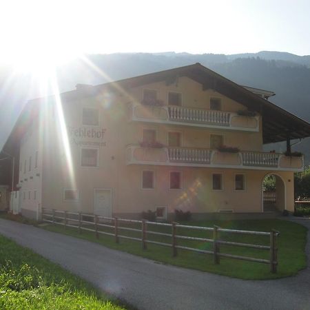 Fehlehof Apartment Rohrberg Exterior photo