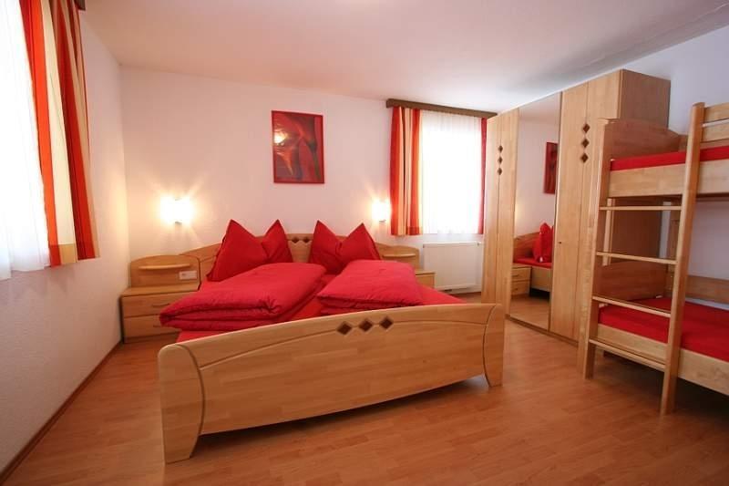 Fehlehof Apartment Rohrberg Room photo