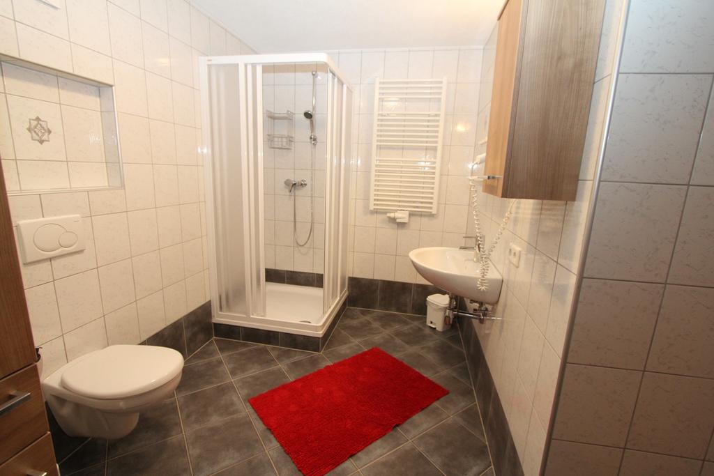 Fehlehof Apartment Rohrberg Room photo