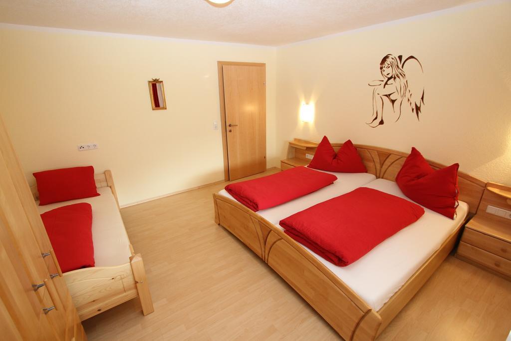 Fehlehof Apartment Rohrberg Room photo