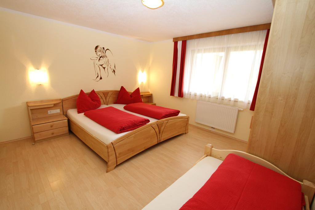 Fehlehof Apartment Rohrberg Room photo