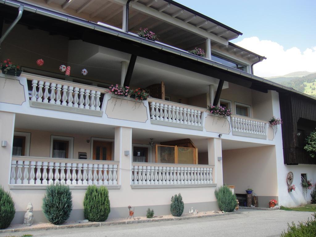 Fehlehof Apartment Rohrberg Exterior photo